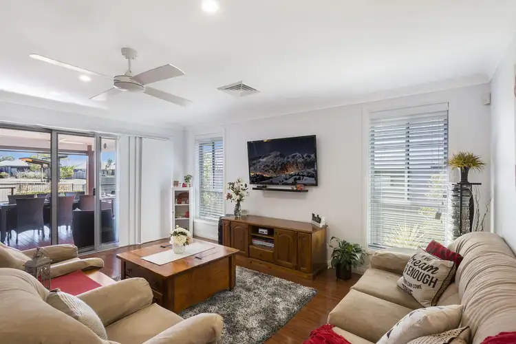Seventh view of Homely house listing, 64 Peak Drive, Tamworth NSW 2340