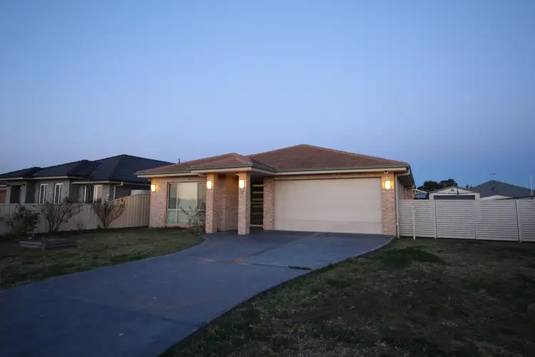 Main view of Homely house listing, 27 Radford Street, Heddon Greta NSW 2321