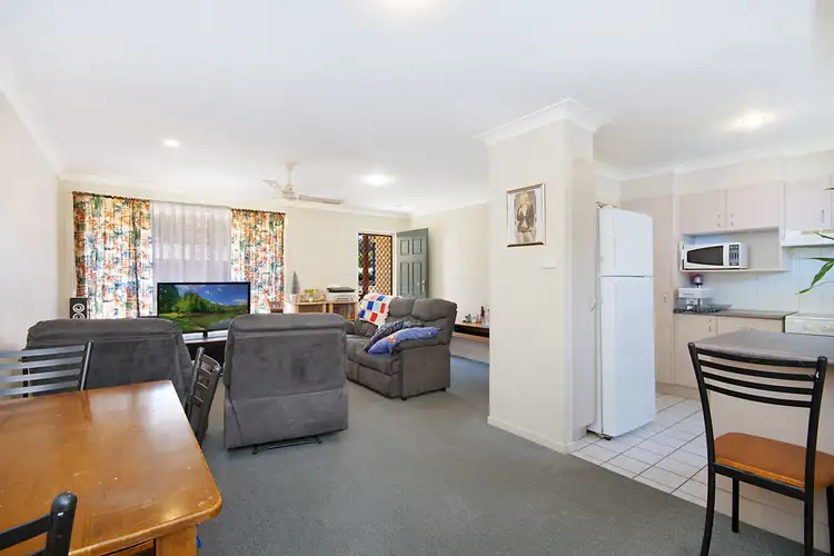 Second view of Homely unit listing, 2/136 Yamba Road, Yamba NSW 2464