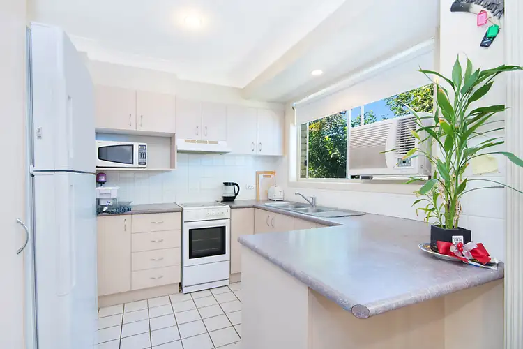 Third view of Homely unit listing, 2/136 Yamba Road, Yamba NSW 2464
