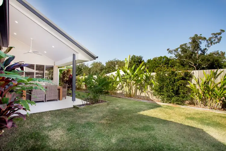 Second view of Homely house listing, 3 Sylvania Close, Bli Bli QLD 4560