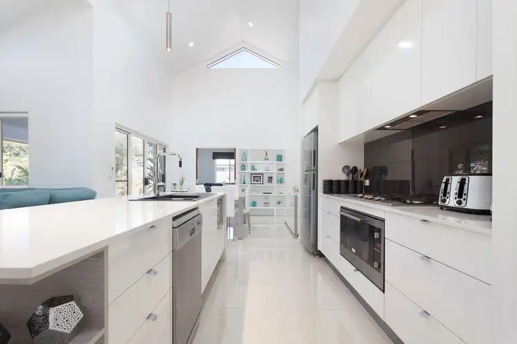 Third view of Homely house listing, 3 Sylvania Close, Bli Bli QLD 4560