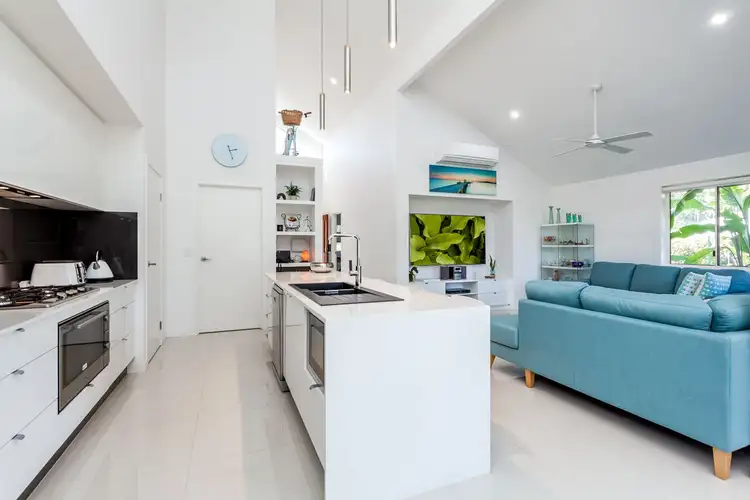 Fifth view of Homely house listing, 3 Sylvania Close, Bli Bli QLD 4560