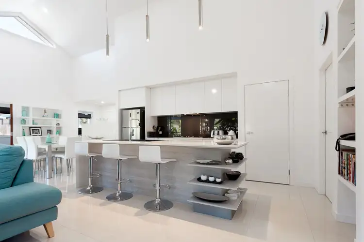 Sixth view of Homely house listing, 3 Sylvania Close, Bli Bli QLD 4560