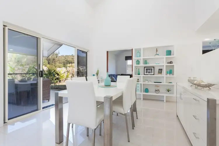 Seventh view of Homely house listing, 3 Sylvania Close, Bli Bli QLD 4560