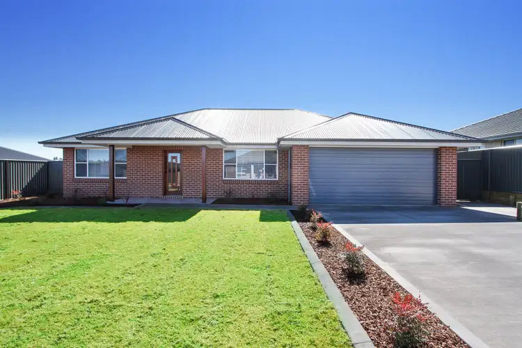 51 Kingham Street, Tamworth NSW 2340