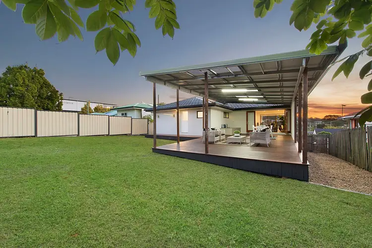 43 Spence Street, Mount Gravatt East QLD 4122