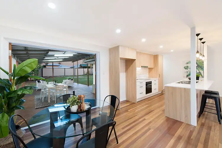 Fourth view of Homely house listing, 43 Spence Street, Mount Gravatt East QLD 4122