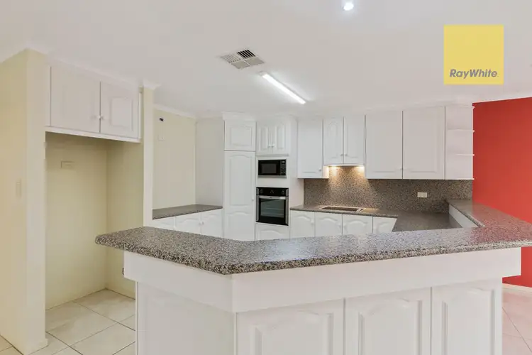 Fifth view of Homely house listing, 72 Barton Drive, Trott Park SA 5158