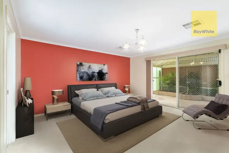 Sixth view of Homely house listing, 72 Barton Drive, Trott Park SA 5158