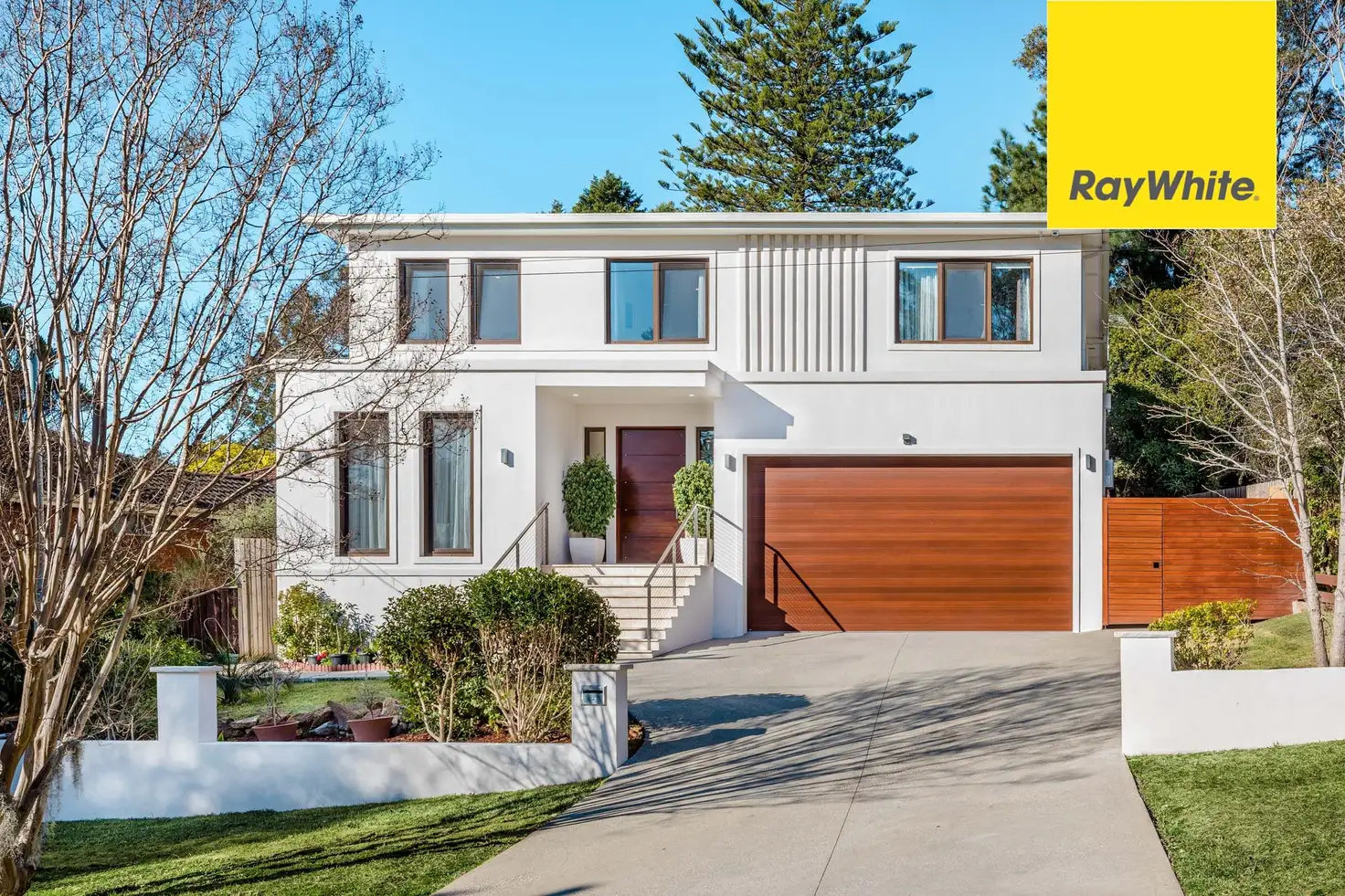 Main view of Homely house listing, 22 Ross Street, Epping NSW 2121