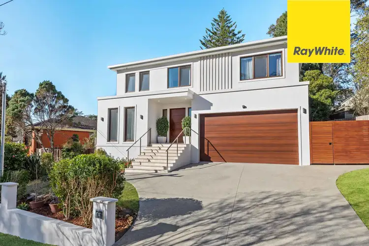 Second view of Homely house listing, 22 Ross Street, Epping NSW 2121