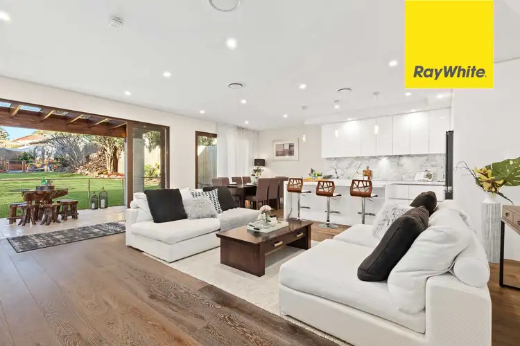 Third view of Homely house listing, 22 Ross Street, Epping NSW 2121