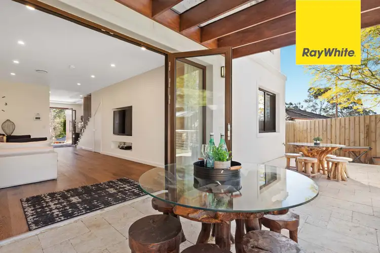 Fourth view of Homely house listing, 22 Ross Street, Epping NSW 2121