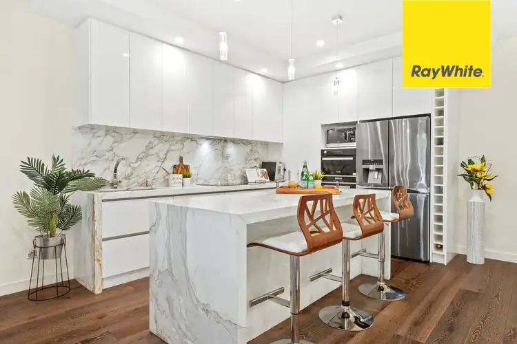 Fifth view of Homely house listing, 22 Ross Street, Epping NSW 2121