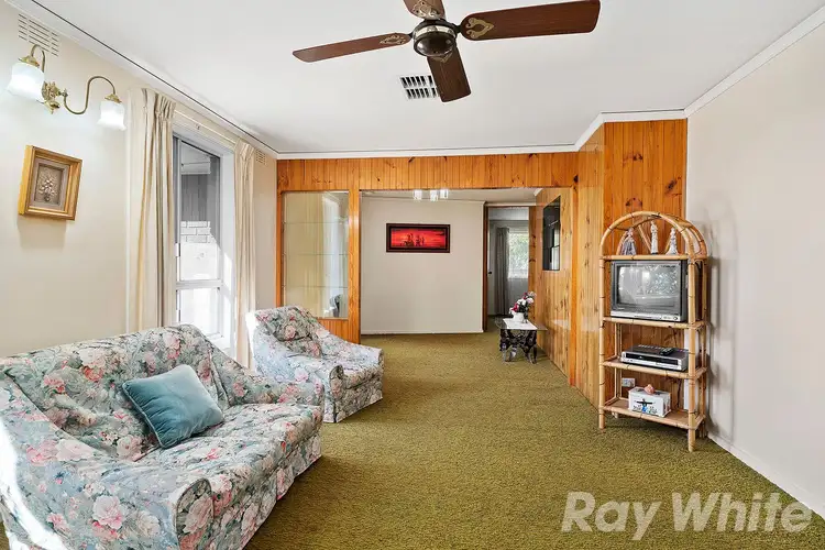 Fifth view of Homely house listing, 5 Orana Court, Moorabbin VIC 3189