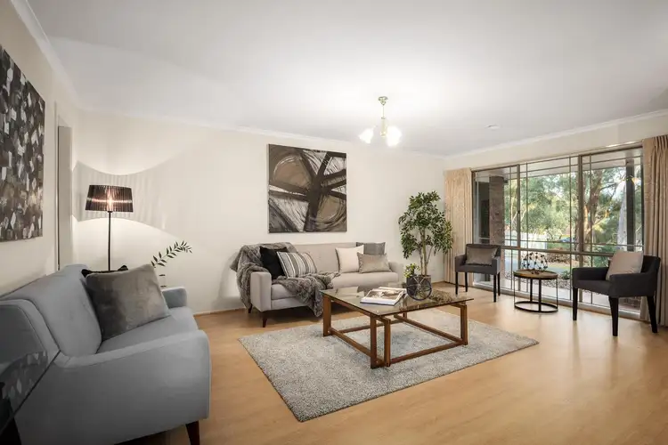Third view of Homely house listing, 2 Barron Way, Yallambie VIC 3085