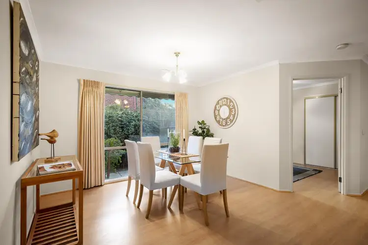 Fourth view of Homely house listing, 2 Barron Way, Yallambie VIC 3085