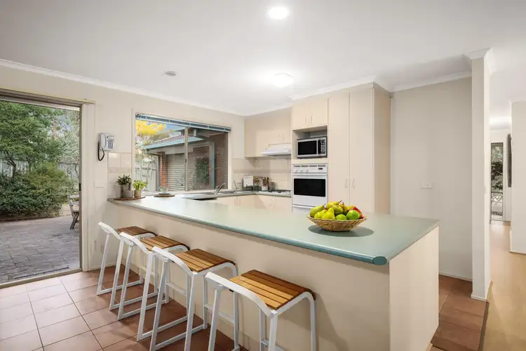 Sixth view of Homely house listing, 2 Barron Way, Yallambie VIC 3085