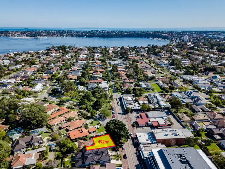 4 Genesta Crescent, Dalkeith WA 6009