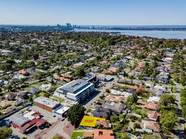 Third view of Homely house listing, 4 Genesta Crescent, Dalkeith WA 6009