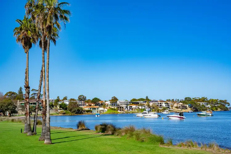 Fourth view of Homely house listing, 4 Genesta Crescent, Dalkeith WA 6009