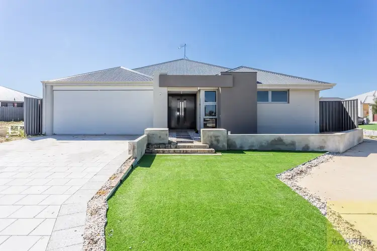 1 Flindell Way, Piara Waters WA 6112