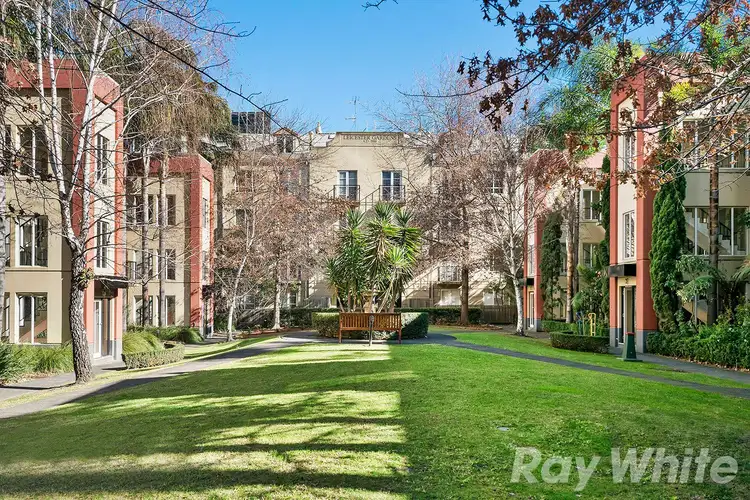 35/52 Leicester Street, Carlton VIC 3053