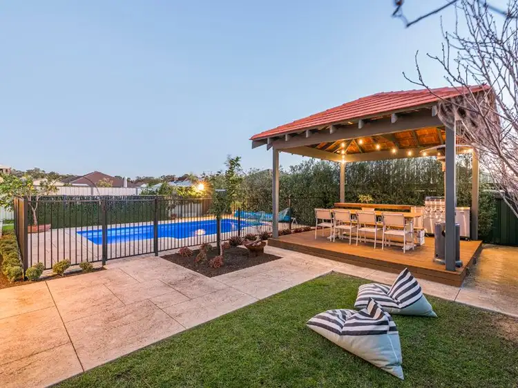 Main view of Homely house listing, 12 Mandon Street, Forrestfield WA 6058