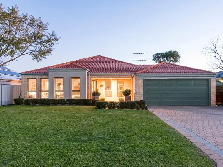 Second view of Homely house listing, 12 Mandon Street, Forrestfield WA 6058