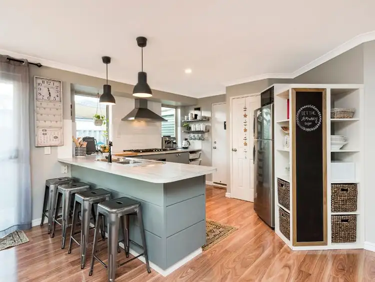 Fourth view of Homely house listing, 12 Mandon Street, Forrestfield WA 6058
