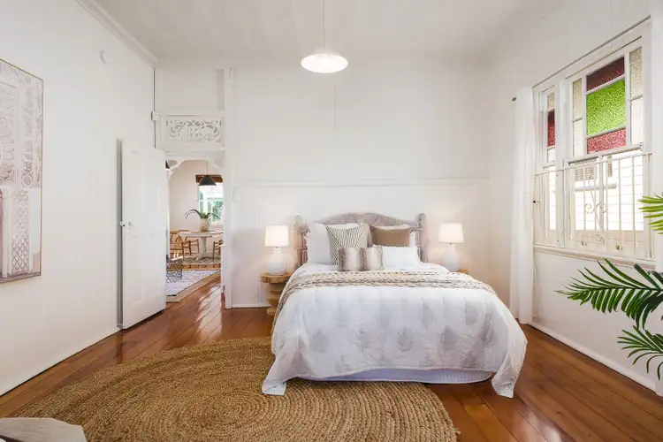 Third view of Homely house listing, 73 Brook Street, Windsor QLD 4030