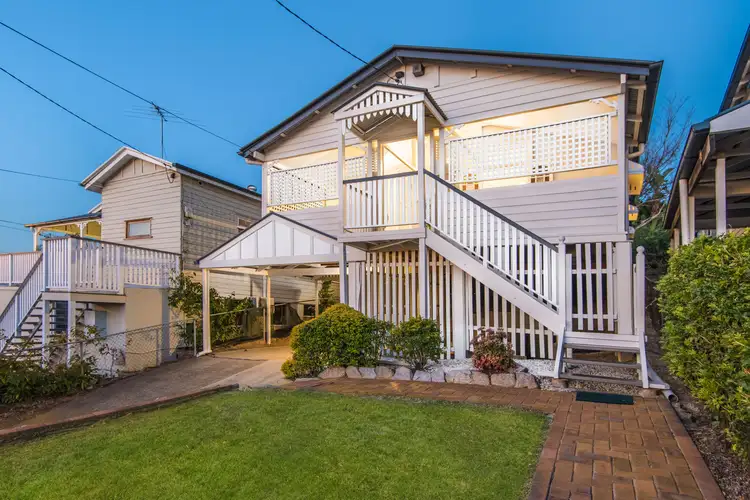 Fourth view of Homely house listing, 73 Brook Street, Windsor QLD 4030