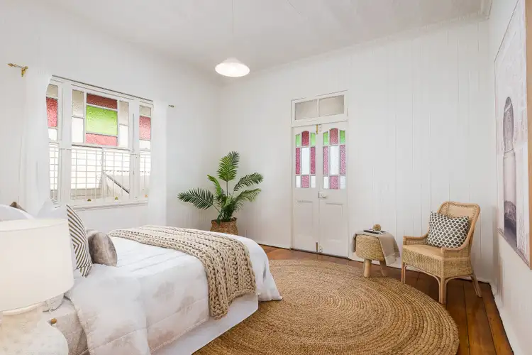 Sixth view of Homely house listing, 73 Brook Street, Windsor QLD 4030