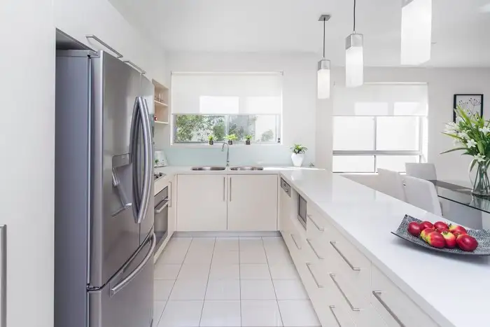 Third view of Homely apartment listing, 621/3 Pendraat Parade, Hope Island QLD 4212