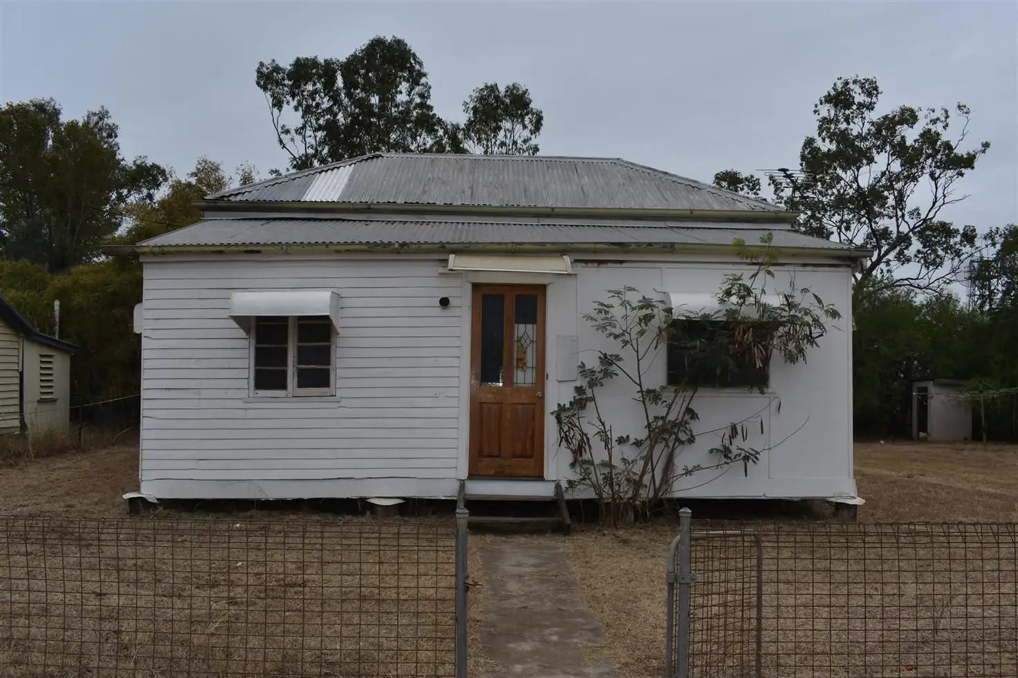Main view of Homely house listing, 17 -19 Leichhardt Highway, Wowan QLD 4702
