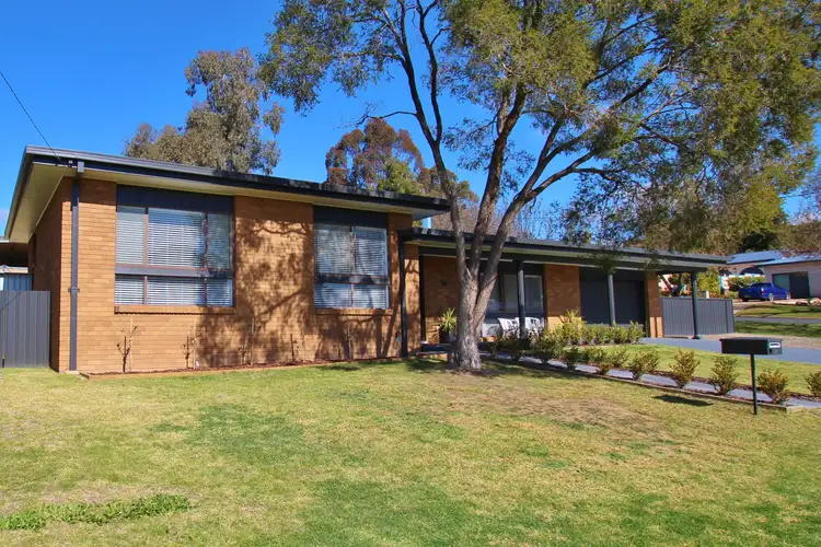 Second view of Homely house listing, 18 Cowper Street, Young NSW 2594