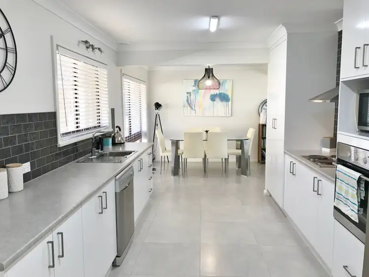 Third view of Homely house listing, 18 Cowper Street, Young NSW 2594