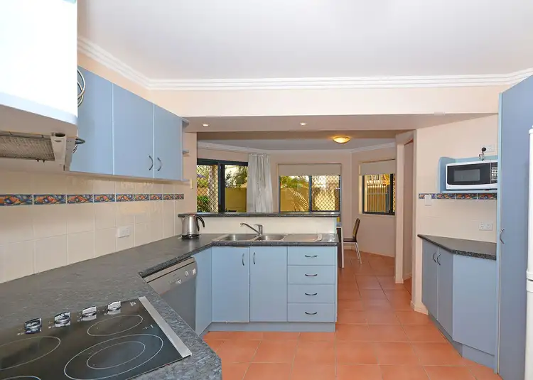 Third view of Homely townhouse listing, 39/33 Elizabeth Street, Urangan QLD 4655