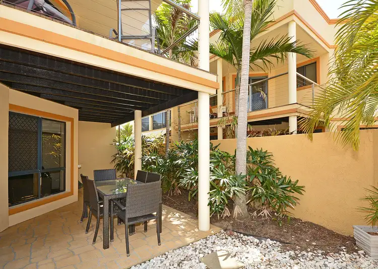 Fourth view of Homely townhouse listing, 39/33 Elizabeth Street, Urangan QLD 4655