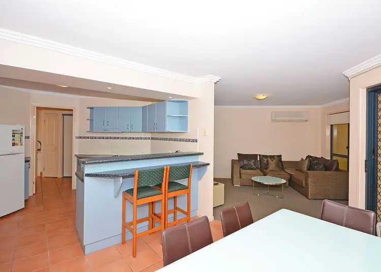 Fifth view of Homely townhouse listing, 39/33 Elizabeth Street, Urangan QLD 4655