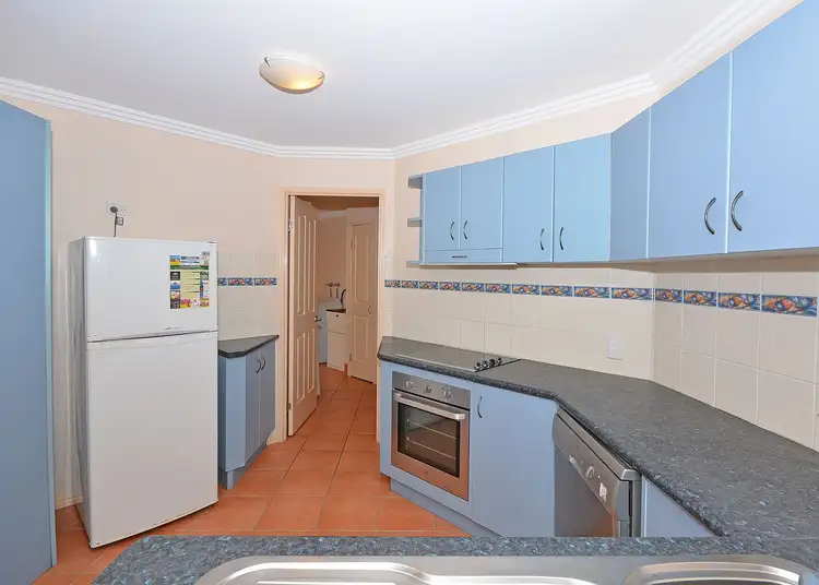 Seventh view of Homely townhouse listing, 39/33 Elizabeth Street, Urangan QLD 4655