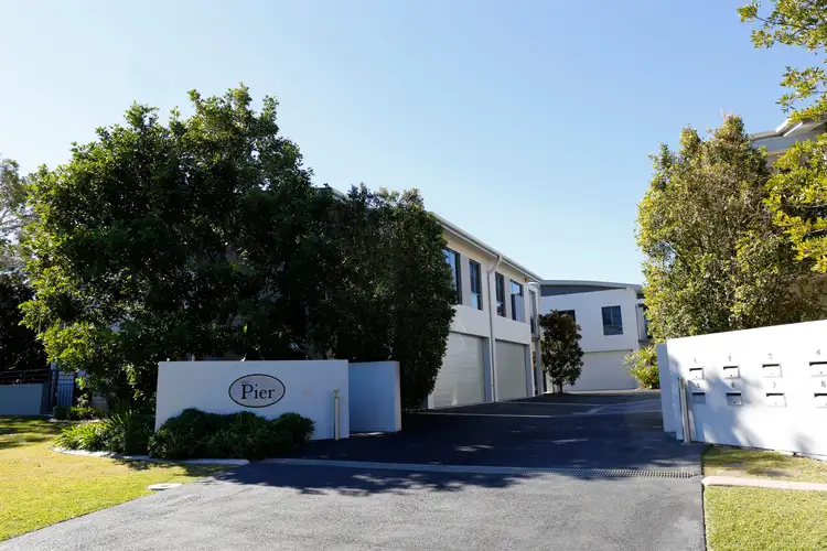 7/2 Port Stephens Street, Tea Gardens NSW 2324