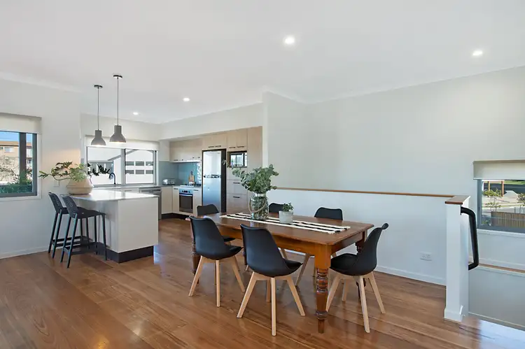 Fourth view of Homely house listing, 16 Drift Court, Kingscliff NSW 2487