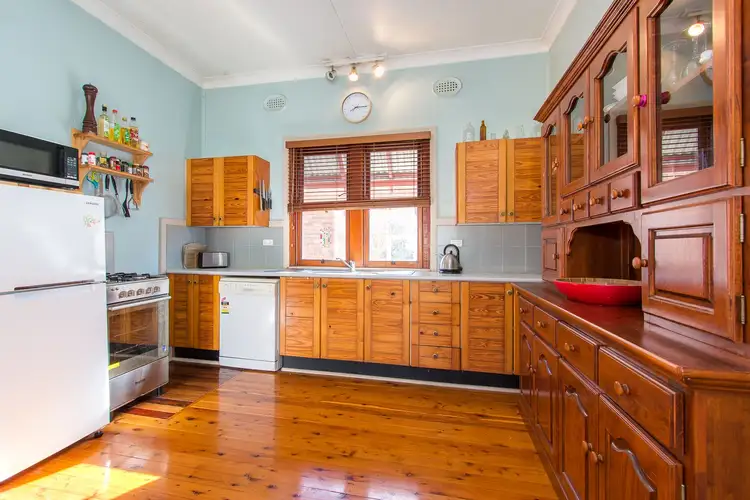Second view of Homely house listing, 22 Bailey Street, Adamstown NSW 2289