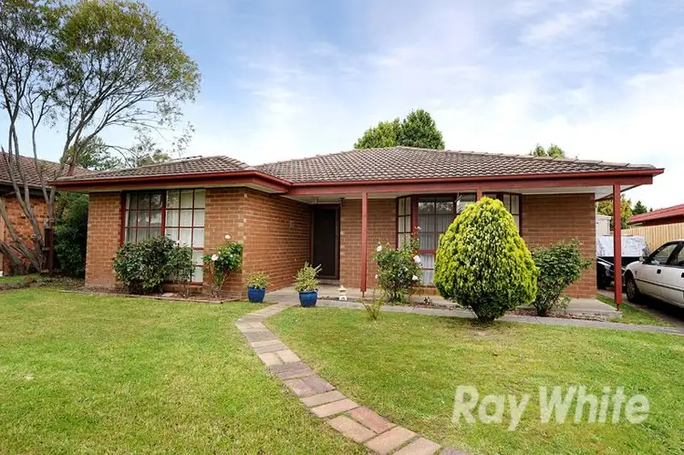 113 Windermere Drive, Ferntree Gully VIC 3156