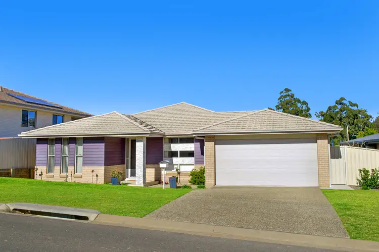 18 Kyla Crescent, Port Macquarie NSW 2444
