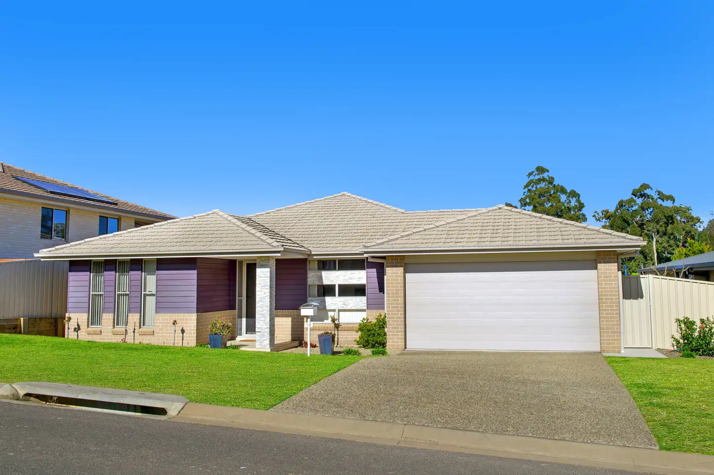 Main view of Homely house listing, 18 Kyla Crescent, Port Macquarie NSW 2444