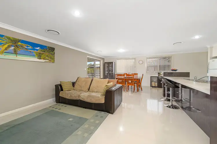 Third view of Homely house listing, 18 Kyla Crescent, Port Macquarie NSW 2444