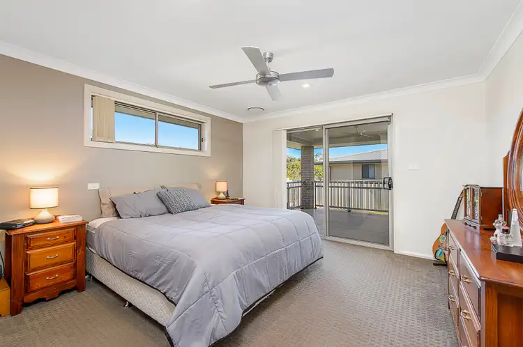 Fifth view of Homely house listing, 18 Kyla Crescent, Port Macquarie NSW 2444